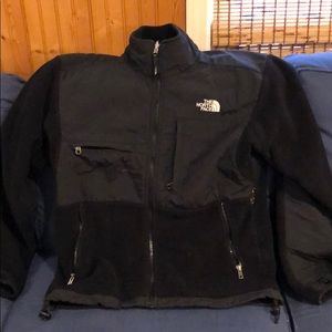 Men’s North Face